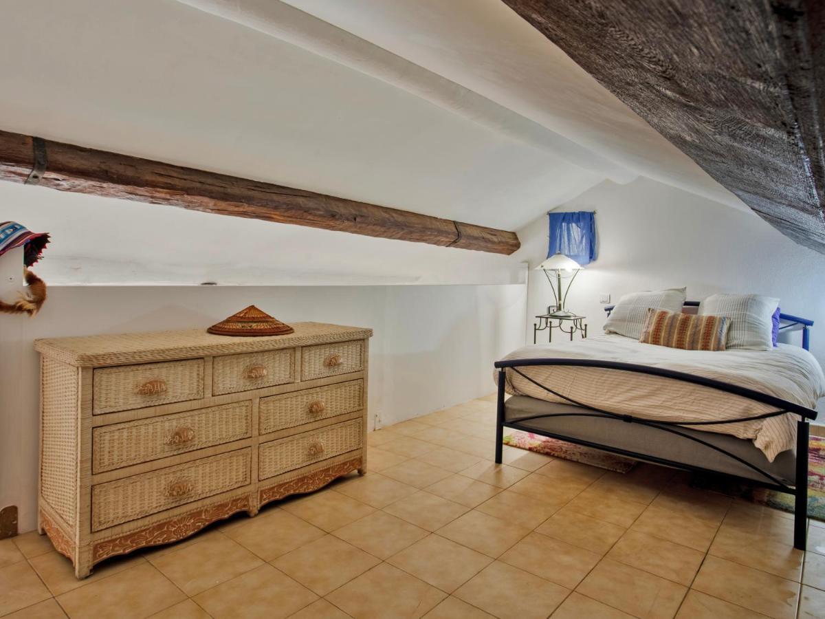Casa Erbalunga Village Exteriér fotografie